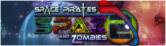 Space Pirates And Zombies 2 / SPAZ 2 v1.1 - полная версия Space Pirates And Zombies 2 / SPAZ 2 v1.1 - полная версия