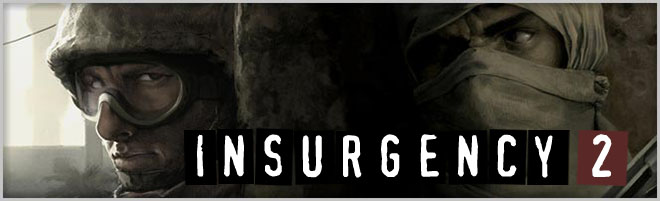 Insurgency v2.3.2.5 – торрент Insurgency v2.3.2.5 – торрент