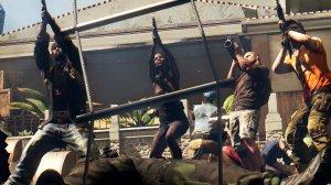 Dead Island: Riptide - Definitive Edition – торрент
