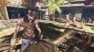 Dead Island: Riptide - Definitive Edition – торрент