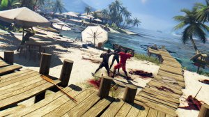 Dead Island - Definitive Edition на русском – торрент