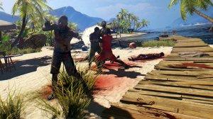 Dead Island - Definitive Edition на русском – торрент
