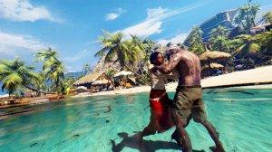 Dead Island - Definitive Edition на русском – торрент