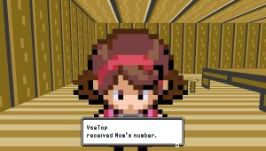 Pokemon 3D v0.53.3 - игра на стадии разработки