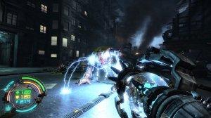 Hard Reset Redux v1.1.3.0 на русском – торрент