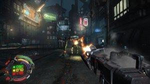 Hard Reset Redux v1.1.3.0 на русском – торрент