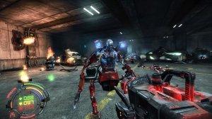 Hard Reset Redux v1.1.3.0 на русском – торрент