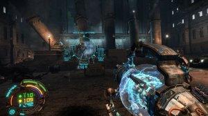 Hard Reset Redux v1.1.3.0 на русском – торрент