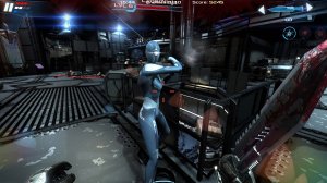 Dead Effect 2 v160506.1035 – торрент