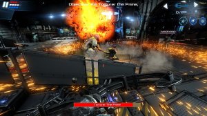 Dead Effect 2 v160506.1035 – торрент