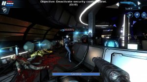 Dead Effect 2 v160506.1035 – торрент
