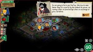 Rebuild 3: Gangs of Deadsville v1.6.41 - полная версия