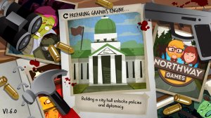 Rebuild 3: Gangs of Deadsville v1.6.41 - полная версия