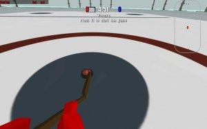 Hockey? v0.62a – бесплатный симулятор хоккея