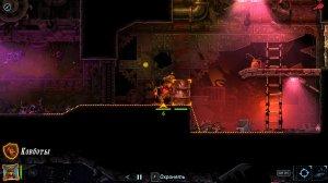 SteamWorld Heist PC v2.1 + 1 DLC - полная версия на русском