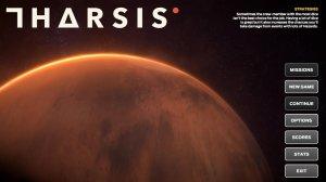Tharsis v2.0.0.3 - полная версия