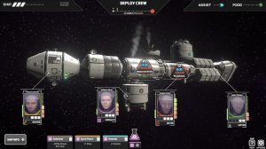Tharsis v2.0.0.3 - полная версия