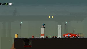Hot Guns v1.0.3.5 - игра на стадии разработки