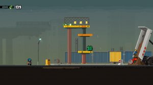 Hot Guns v1.0.3.5 - игра на стадии разработки