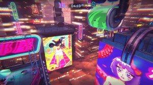 Trials of the Blood Dragon - торрент