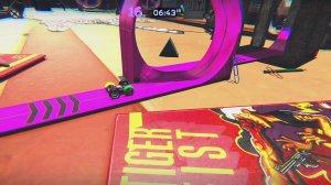 Trials of the Blood Dragon - торрент