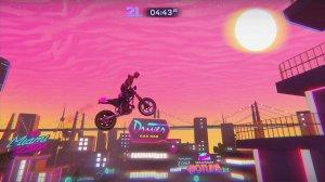 Trials of the Blood Dragon - торрент