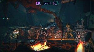 Trials of the Blood Dragon - торрент