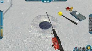 Игра: Ice Lakes v1.9.5 - полная версия