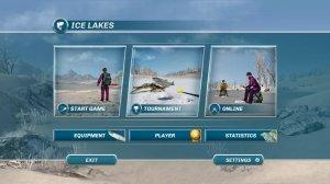 Игра: Ice Lakes v1.9.5 - полная версия