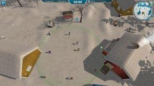 Игра: Ice Lakes v1.9.5 - полная версия