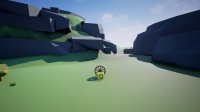 Vroomist v0.2.1 - игра на стадии разработки