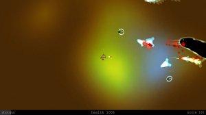 Debrysis v0.41 - игра на стадии разработки