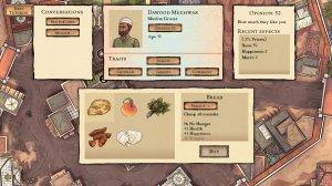 Kim v1.4.1 (Open World RPG) - полная версия