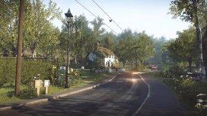 Хроники последних дней (Everybody's Gone to the Rapture) – торрент