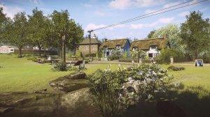 Хроники последних дней (Everybody's Gone to the Rapture) – торрент