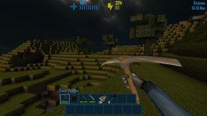 CastleMiner Z v1.9.8.0 – полная версия на русском