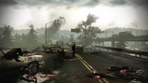 Deadlight: Director's Cut на русском - торрент