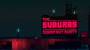 On Rusty Trails v1.3.0a - полная версия
