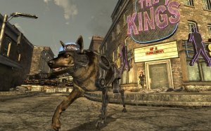 Fallout: New Vegas v1.4.0.525 – торрент