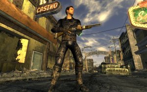 Fallout: New Vegas v1.4.0.525 – торрент