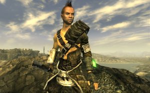 Fallout: New Vegas v1.4.0.525 – торрент