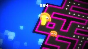 Pac-Man 256 v1.02 – на компьютер