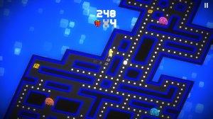 Pac-Man 256 v1.02 – на компьютер