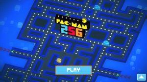 Pac-Man 256 v1.02 – на компьютер