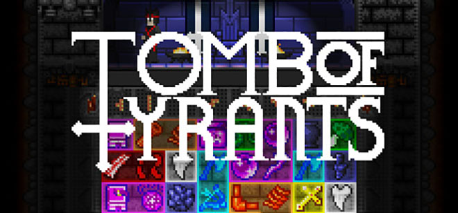 Tomb of Tyrants v03.03.2023 - торрент