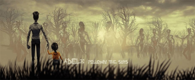 Adele: Following the Signs – торрент Adele: Following the Signs – торрент