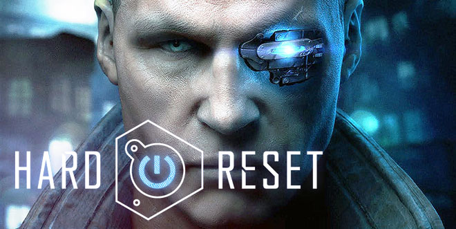 Hard Reset Redux v1.1.3.0 на русском – торрент Hard Reset Redux v1.1.3.0 на русском – торрент
