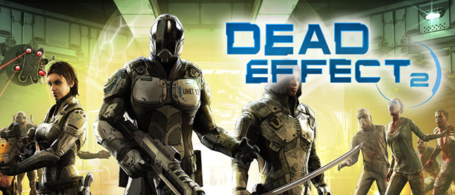 Dead Effect 2 v160506.1035 – торрент Dead Effect 2 v160506.1035 – торрент