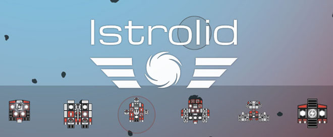 Istrolid Alpha v04.03.2024 - торрент