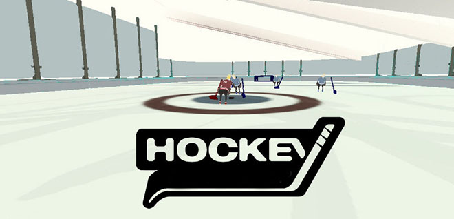 Hockey? v0.62a – бесплатный симулятор хоккея Hockey? v0.62a – бесплатный симулятор хоккея